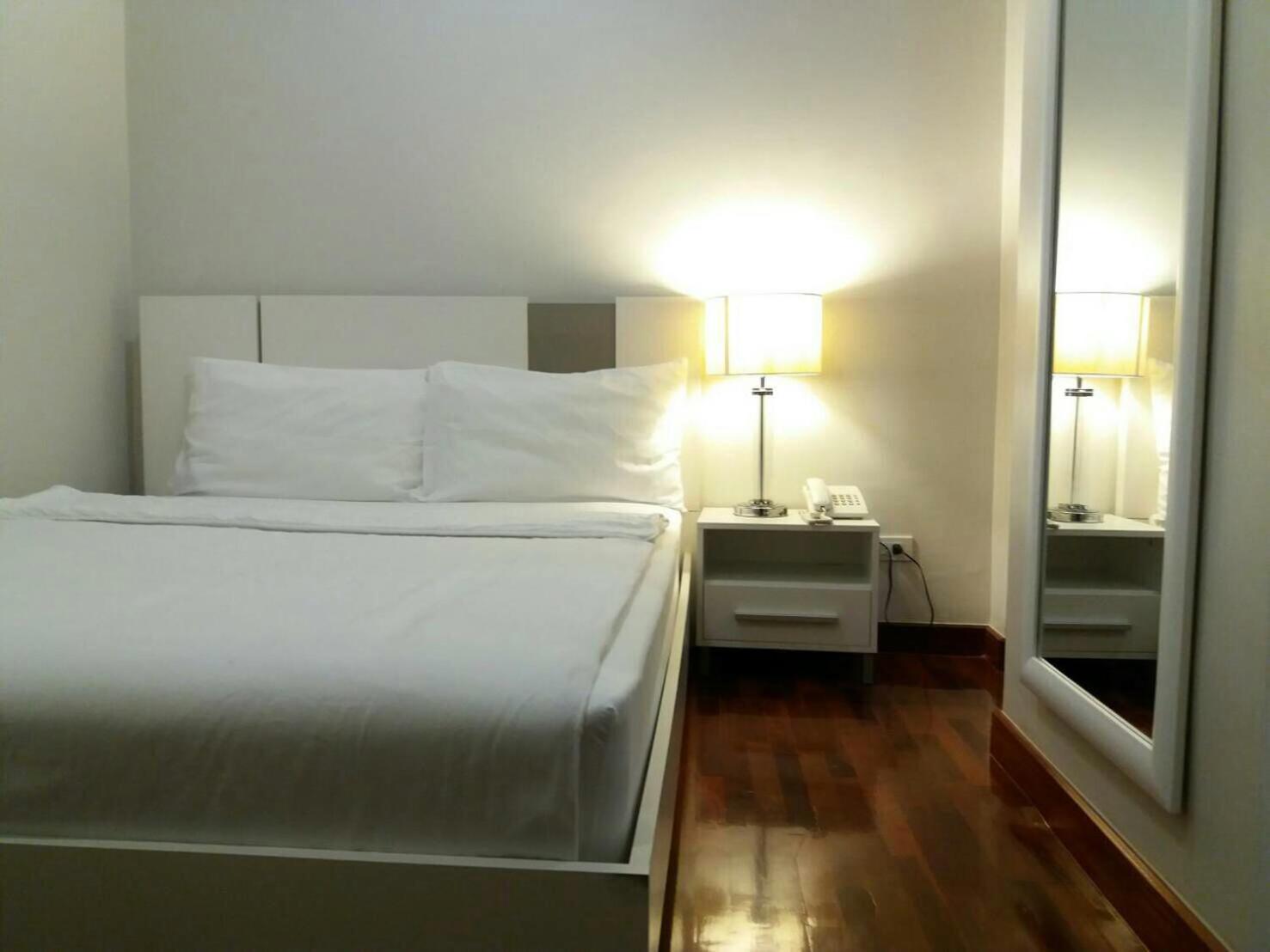 The Sriracha Residence Si Racha Chambre photo